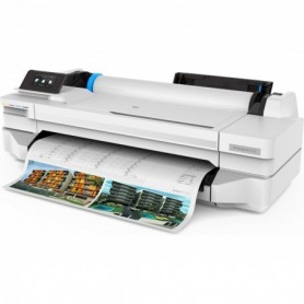 Traceur HP DesignJet T125 24" (A1 0,610m)