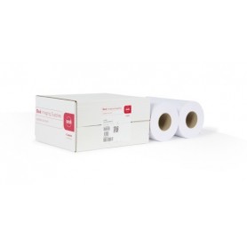 Océ LFM147 - Papier Recyclé White Zero 80gr 0,297 (A3) x 150m (7712B003AA)