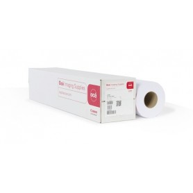 Océ LFM147 - Papier Recyclé White Zero 80gr 0,841 (A0) x 150m (7712B001AA)