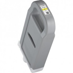 Canon PFI-1700 Y - Cartouche d'impression jaune 700ml