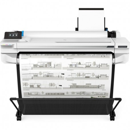 Traceur HP DesignJet T525 36" (A0 0,914m)