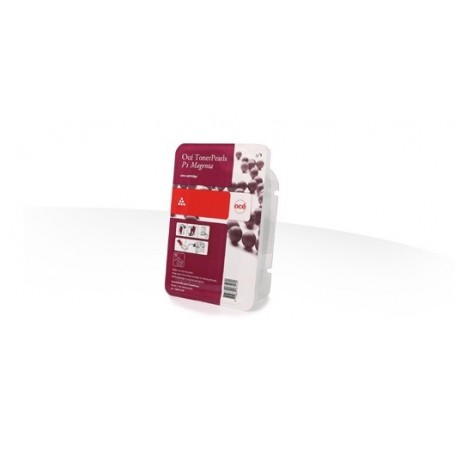 Océ ColorWave 650 - Cartouche TonerPearl P2 magenta 500gr (6874B008AA)