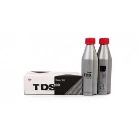 Océ TDS100 - Carton de 2 toners noir de 320g (7521B001AA)