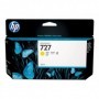 HP 727 - Cartouche d'impression jaune 130ml (B3P21A)