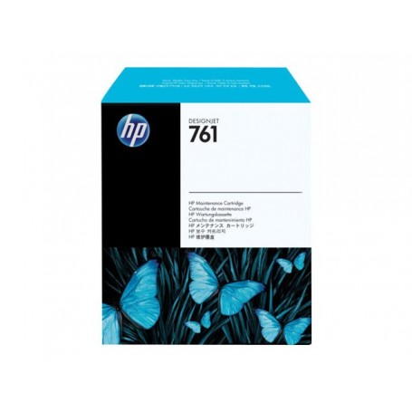 HP 761 - Cartouche de maintenance (CH649A)