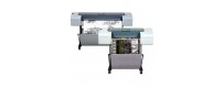 Consommables HP Designjet T610