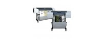 Consommables HP Designjet T1100