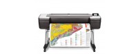 Consommables HP Designjet T1700