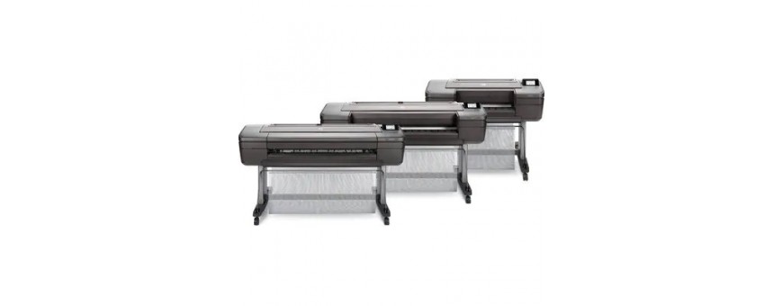 Consommables HP Designjet Z6