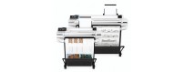 Consommables HP Designjet T530