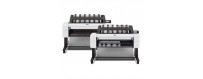 Consommables HP Designjet T1600