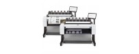 Consommables HP Designjet T2600