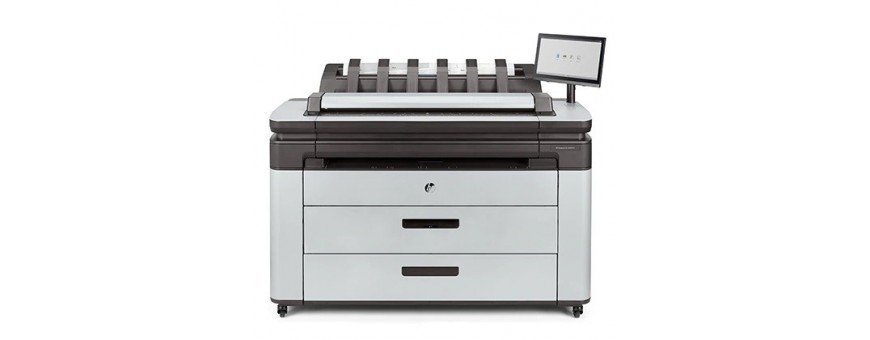 Consommables HP Designjet XL3600