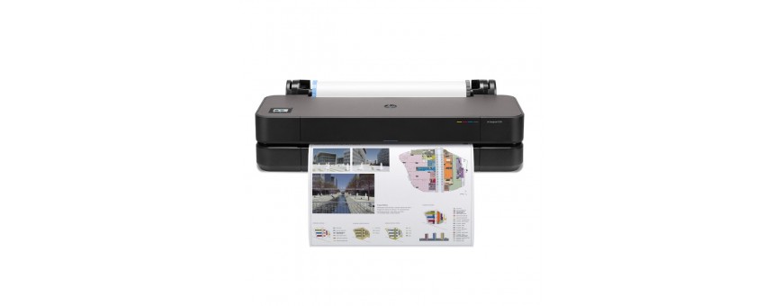 Consommables HP Designjet T250