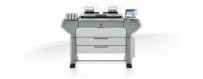 Consommables Canon ColorWave 500 - CW500