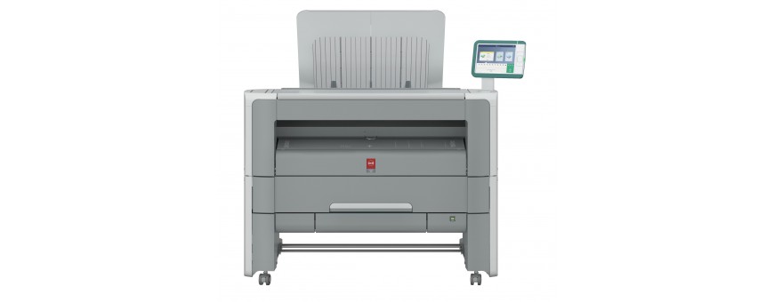 Consommables Canon PlotWave 350 - PW350