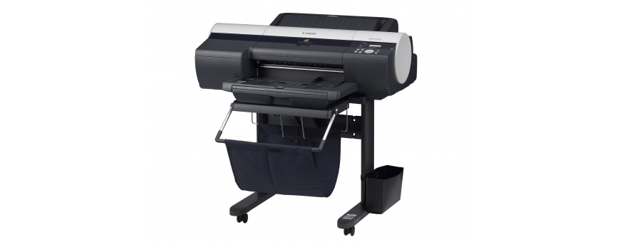 Consommables Canon imagePROGRAF 5100 - iPF5100