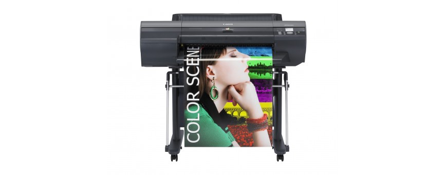 Consommables Canon imagePROGRAF 6300 - iPF6300