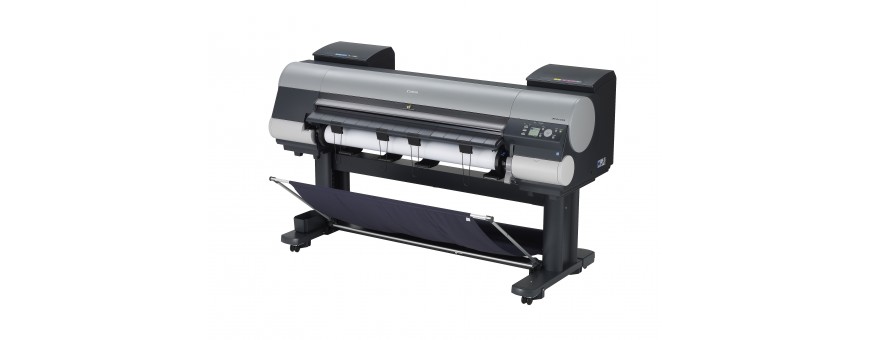 Consommables Canon imagePROGRAF 8400S - iPF8400S