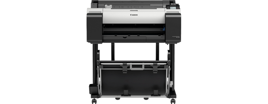 Consommables Canon imagePROGRAF TM-200 - iPF TM-200