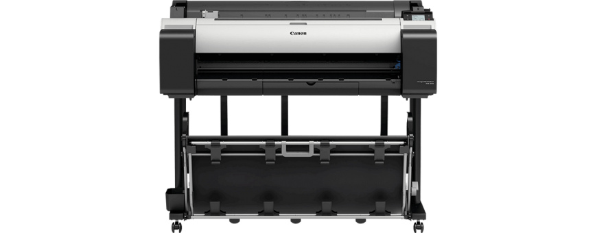 Consommables Canon imagePROGRAF TM-305 - iPF TM-305