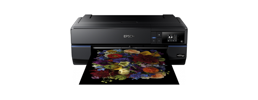 Consommables Epson SureColor SC-P800 - SCP800