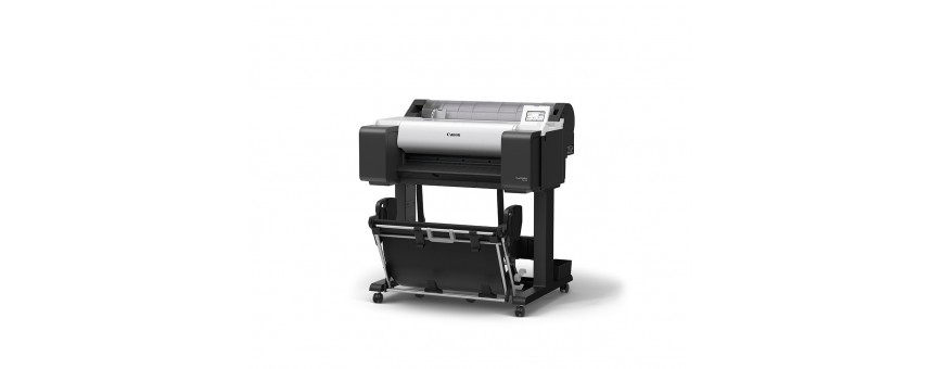 IMPRIMANTES GRAND FORMAT | Traceur-Canon-imagePROGRAF-TM-255