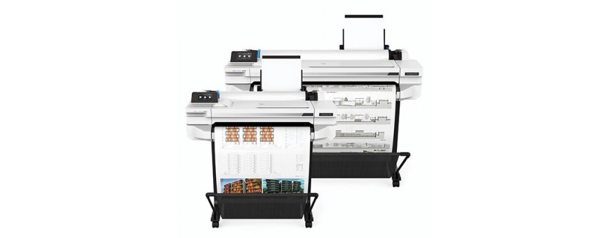 HP Designjet T500