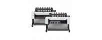 HP Designjet T1600