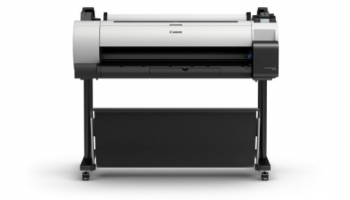 Nouvelle gamme de traceur Canon imagePROGRAF TA